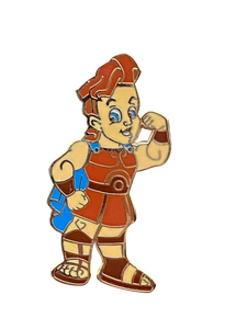 HERCULES TODDLER 064387 | BAG ONE