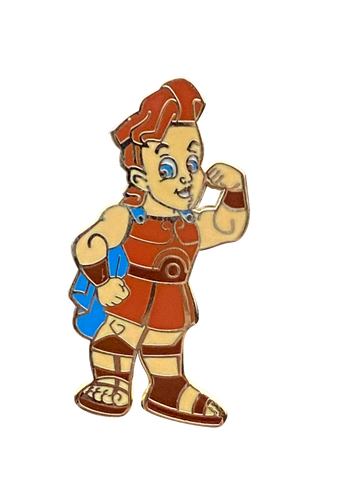 HERCULES TODDLER 064387 | BAG ONE