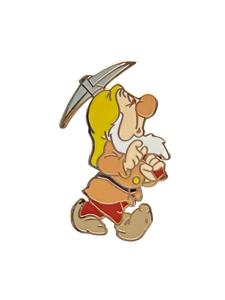 SNEEZY WITH PICK 073420 | BAG ONE
