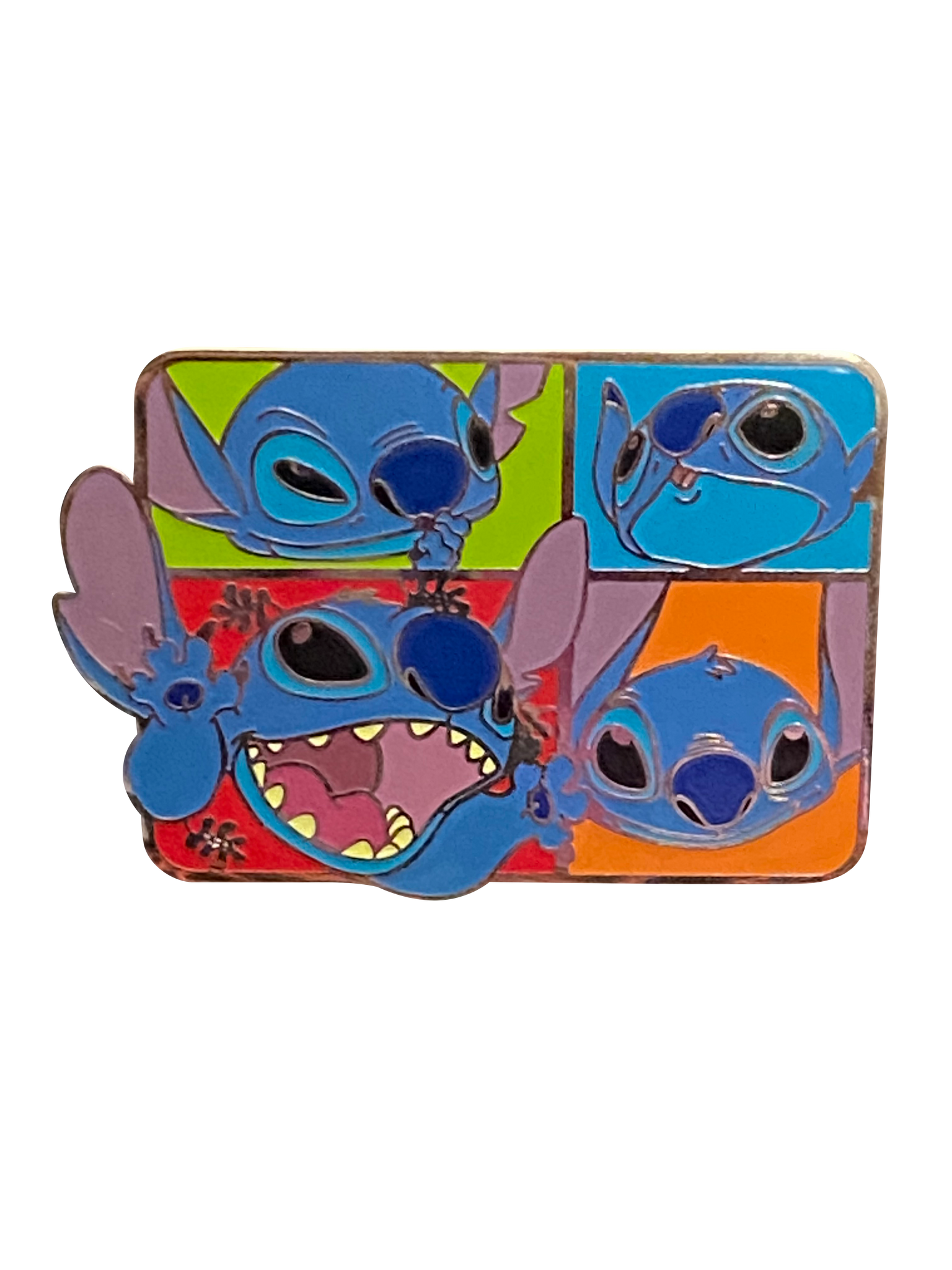 MANY FACES OF STITCH 079276 | BAG ONE