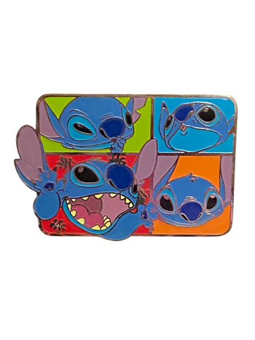 MANY FACES OF STITCH 079276 | BAG ONE
