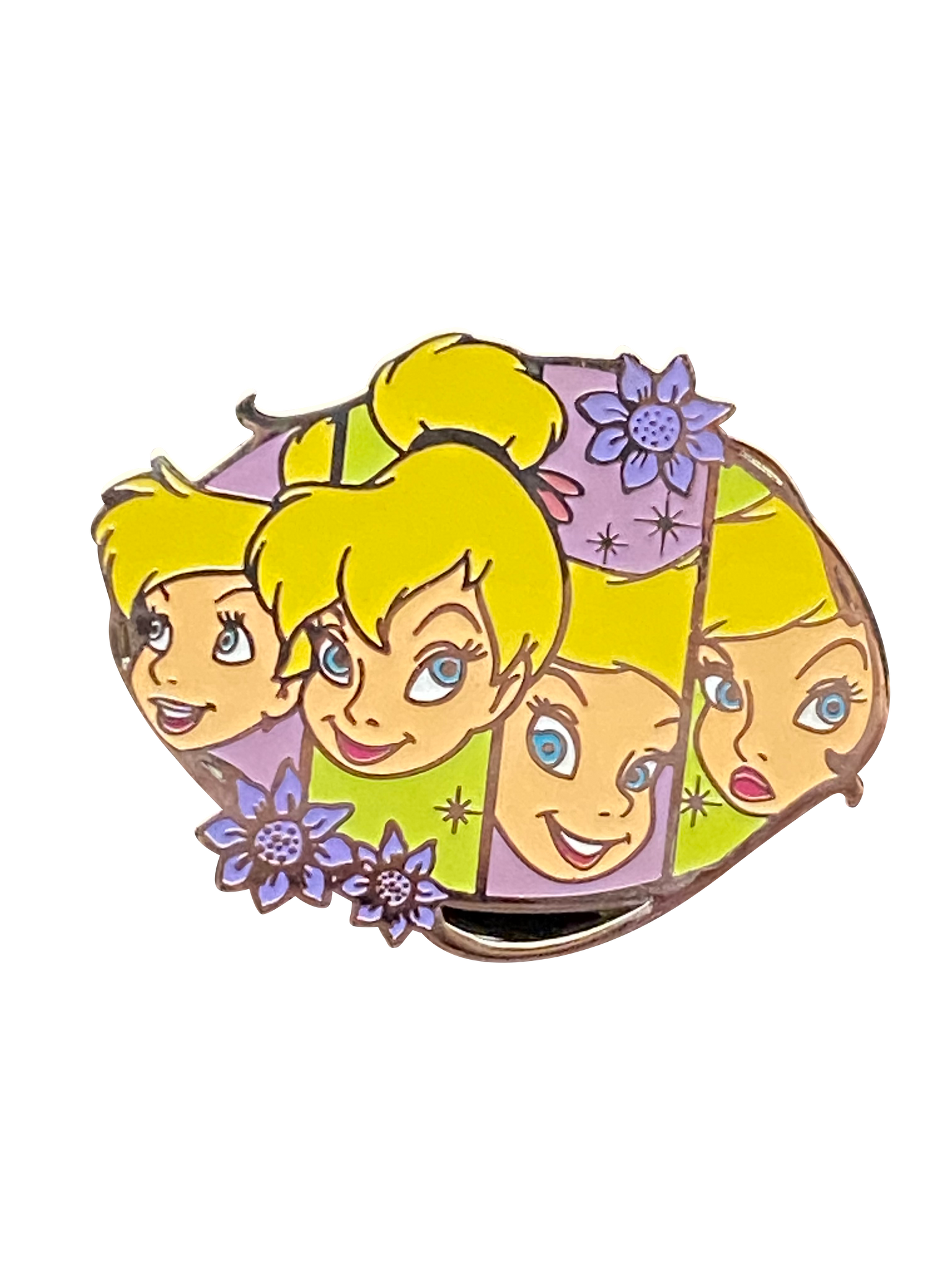 MANY FACES OF TINK 079275 | BAG ONE