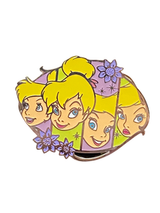 MANY FACES OF TINK 079275 | BAG ONE