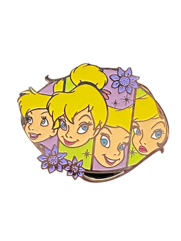 MANY FACES OF TINK 079275 | BAG ONE