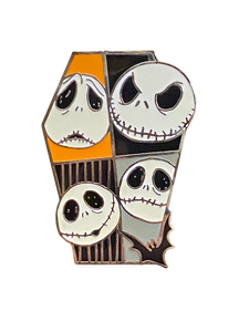 MANY FACES OF JACK 079271 | BAG ONE
