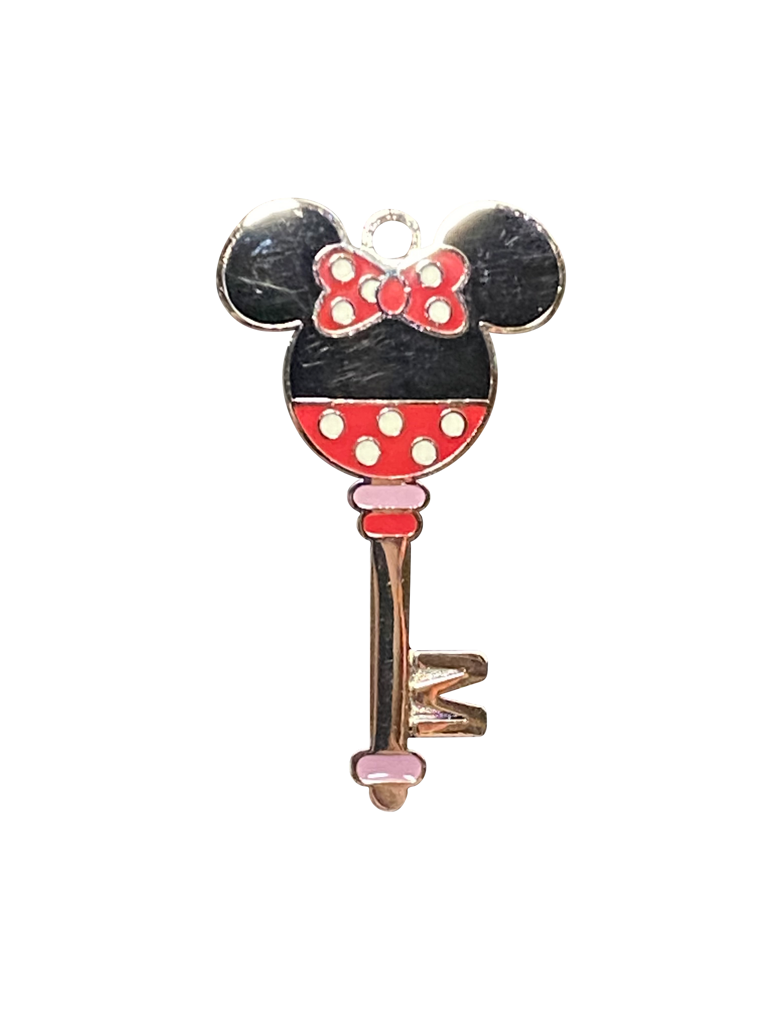 MINNIE KEY 081460| BAG ONE