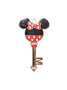 MINNIE KEY 081460| BAG ONE