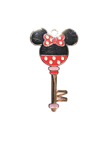 MINNIE KEY 081460| BAG ONE
