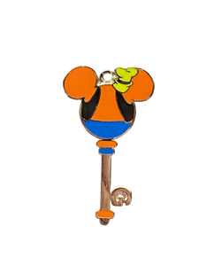 GOOFY KEY 081462 | BAG ONE