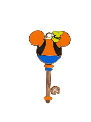 GOOFY KEY 081462 | BAG ONE