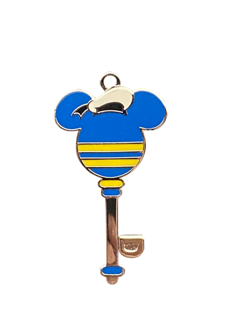 DONALD KEY 081461 | BAG ONE