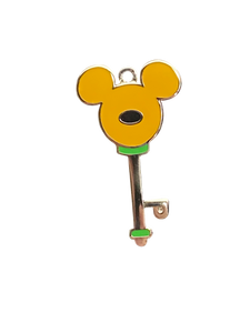PLUTO KEY 081463 | BAG ONE