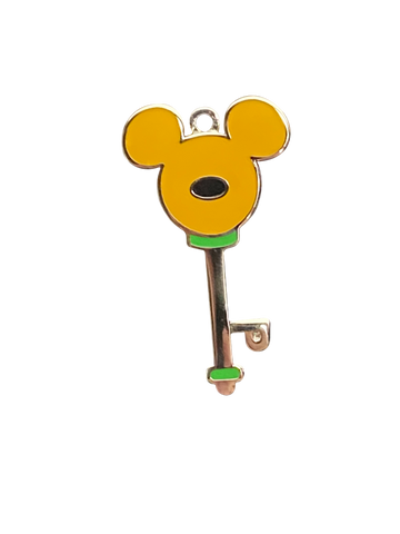 PLUTO KEY 081463 | BAG ONE