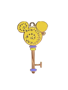 TINKER BELL KEY 081467 | BAG ONE