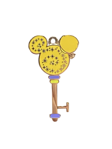 TINKER BELL KEY 081467 | BAG ONE