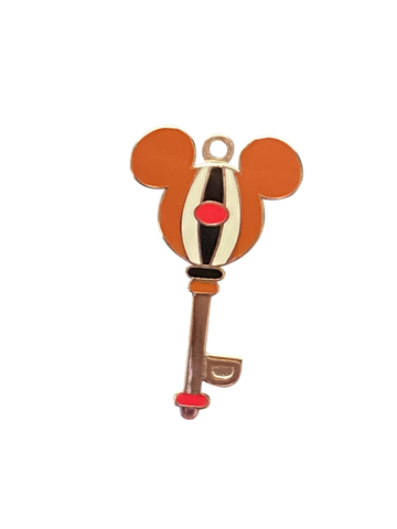 DALE KEY 081465 | BAG ONE
