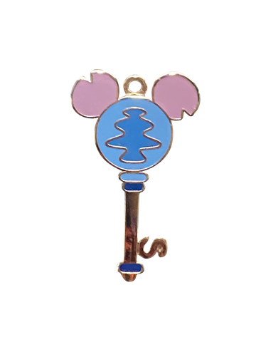STITCH KEY 081468| BAG ONE