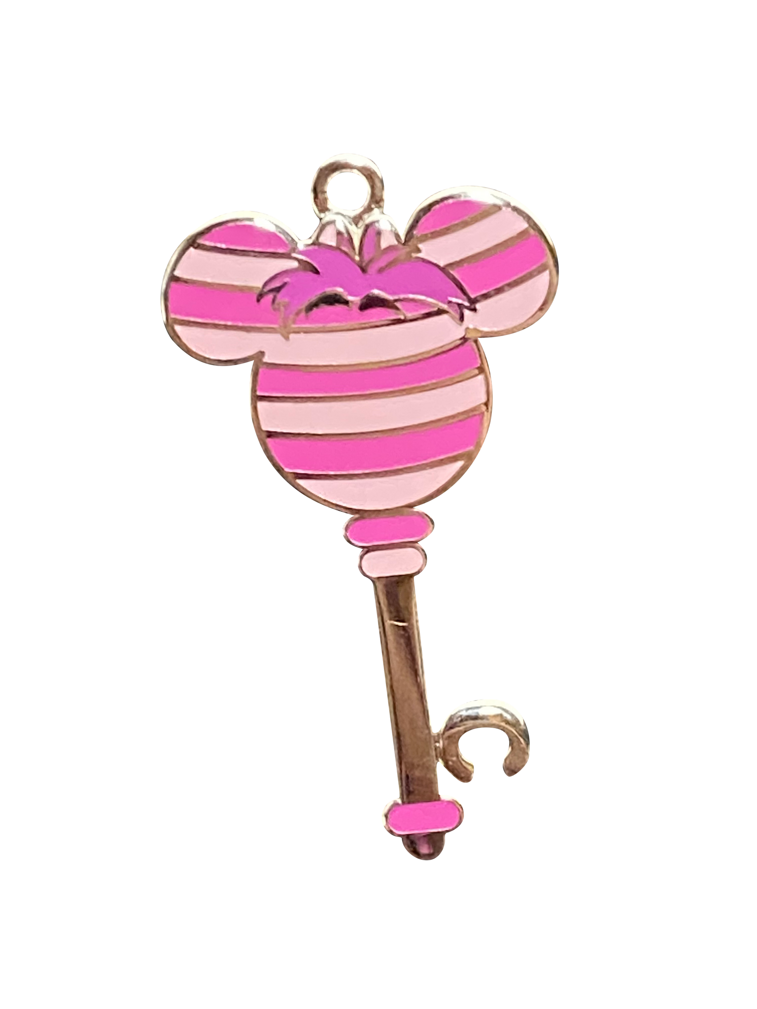 CHESHIRE CAT KEY 081466| BAG ONE