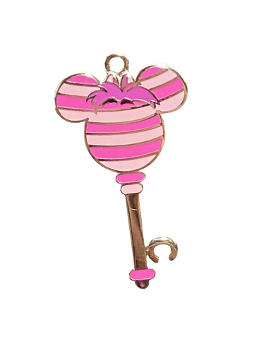 CHESHIRE CAT KEY 081466| BAG ONE