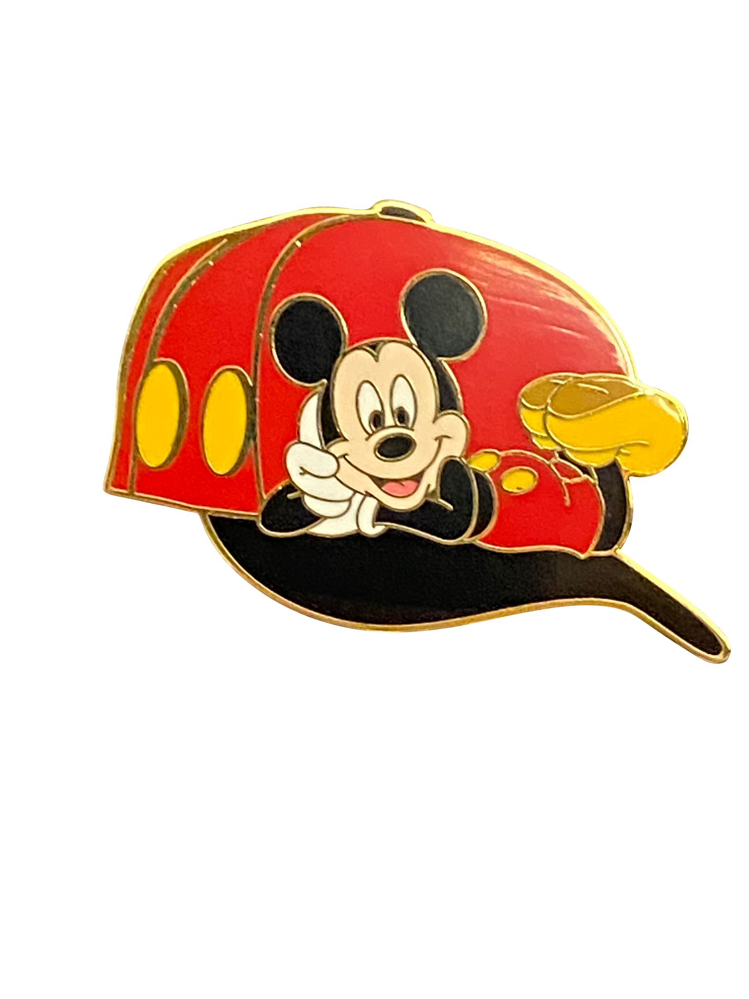 BASEBALL CAP MICKEY 069025 | BAG ONE
