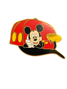 BASEBALL CAP MICKEY 069025 | BAG ONE