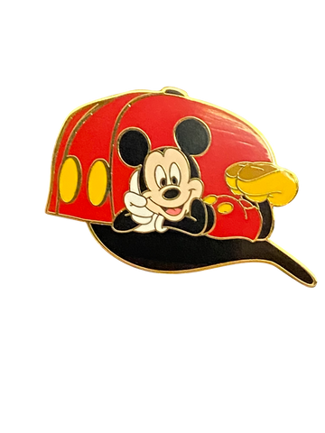BASEBALL CAP MICKEY 069025 | BAG ONE