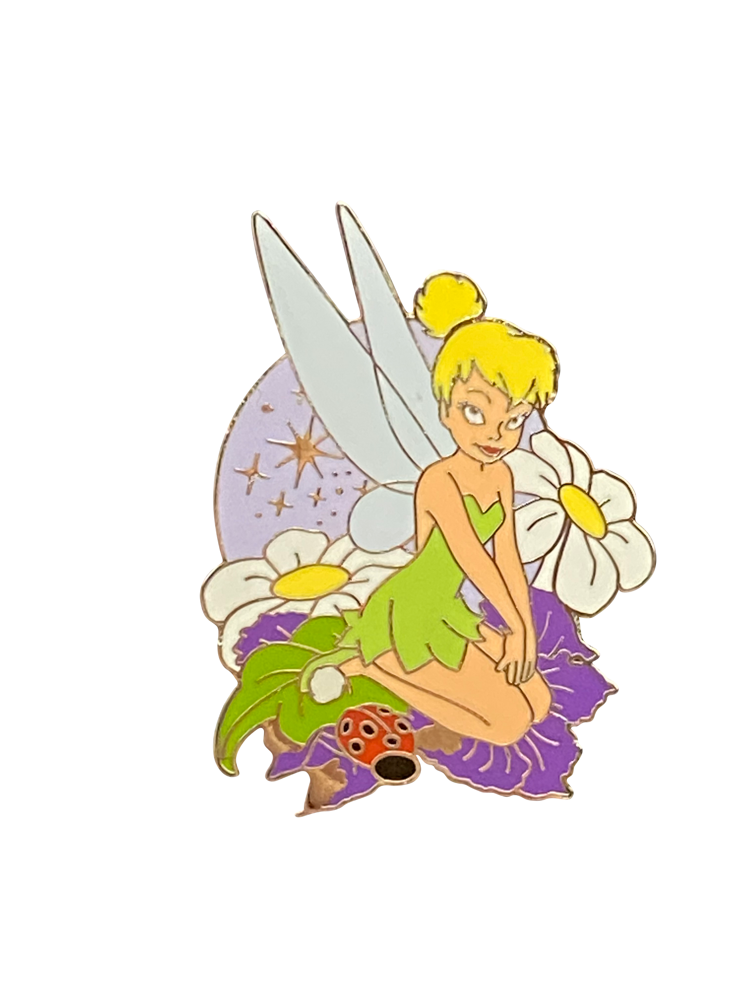 TINKER BELL WITH LADYBUG 067949 | BAG ONE