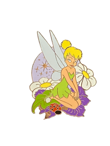 TINKER BELL WITH LADYBUG 067949 | BAG ONE