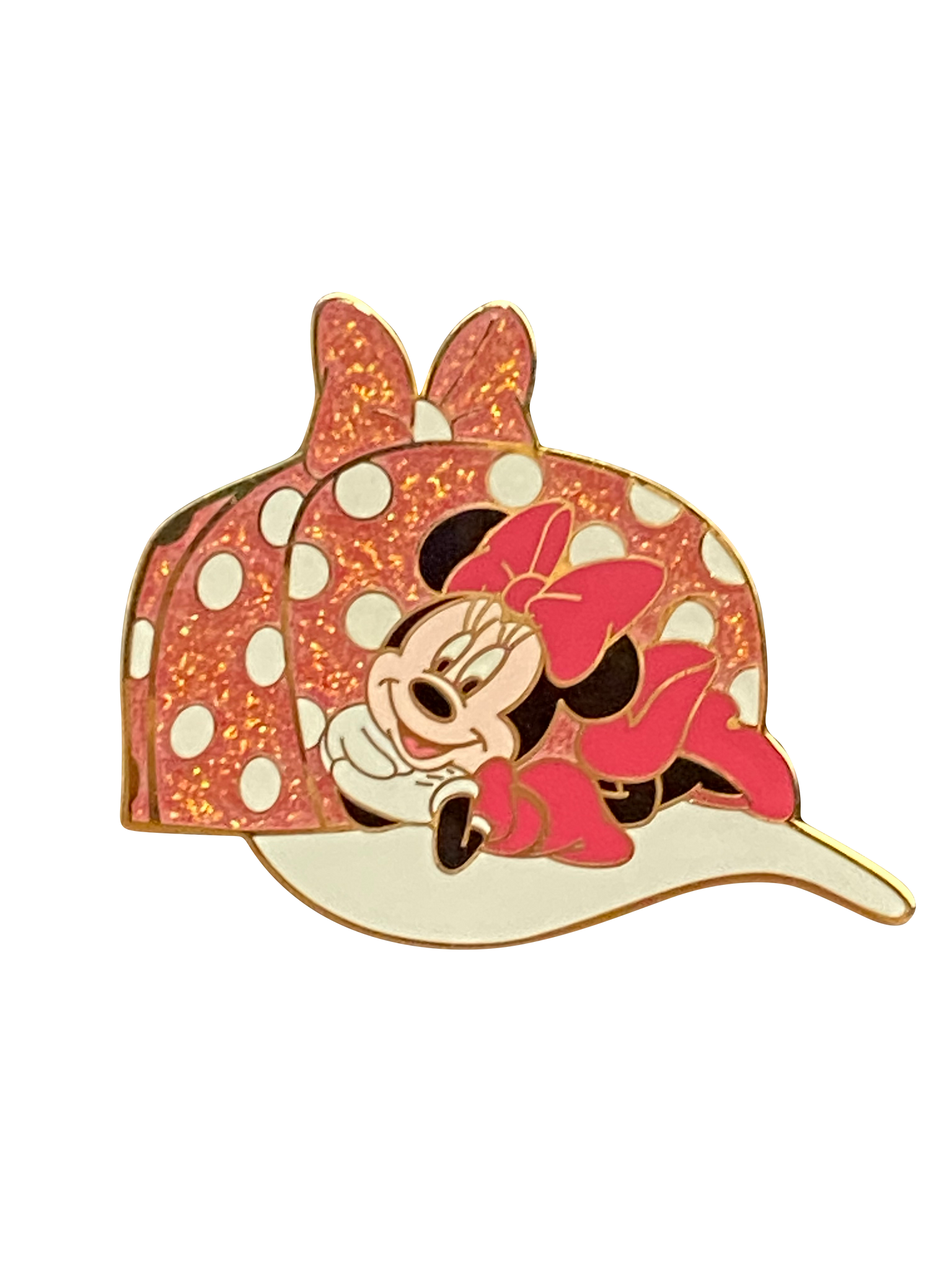BASEBALL CAP MINNIE 069024 | BAG ONE