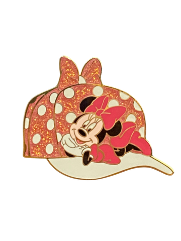 BASEBALL CAP MINNIE 069024 | BAG ONE