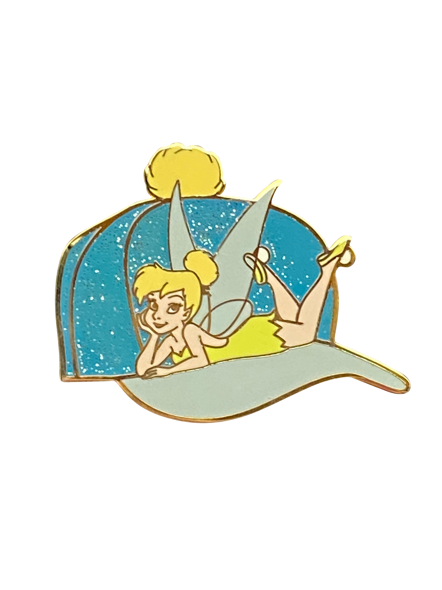 BASEBALL CAP TINKER BELL 069023 | BAG ONE