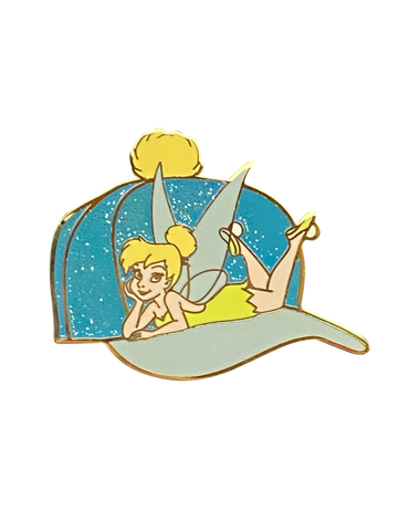 BASEBALL CAP TINKER BELL 069023 | BAG ONE