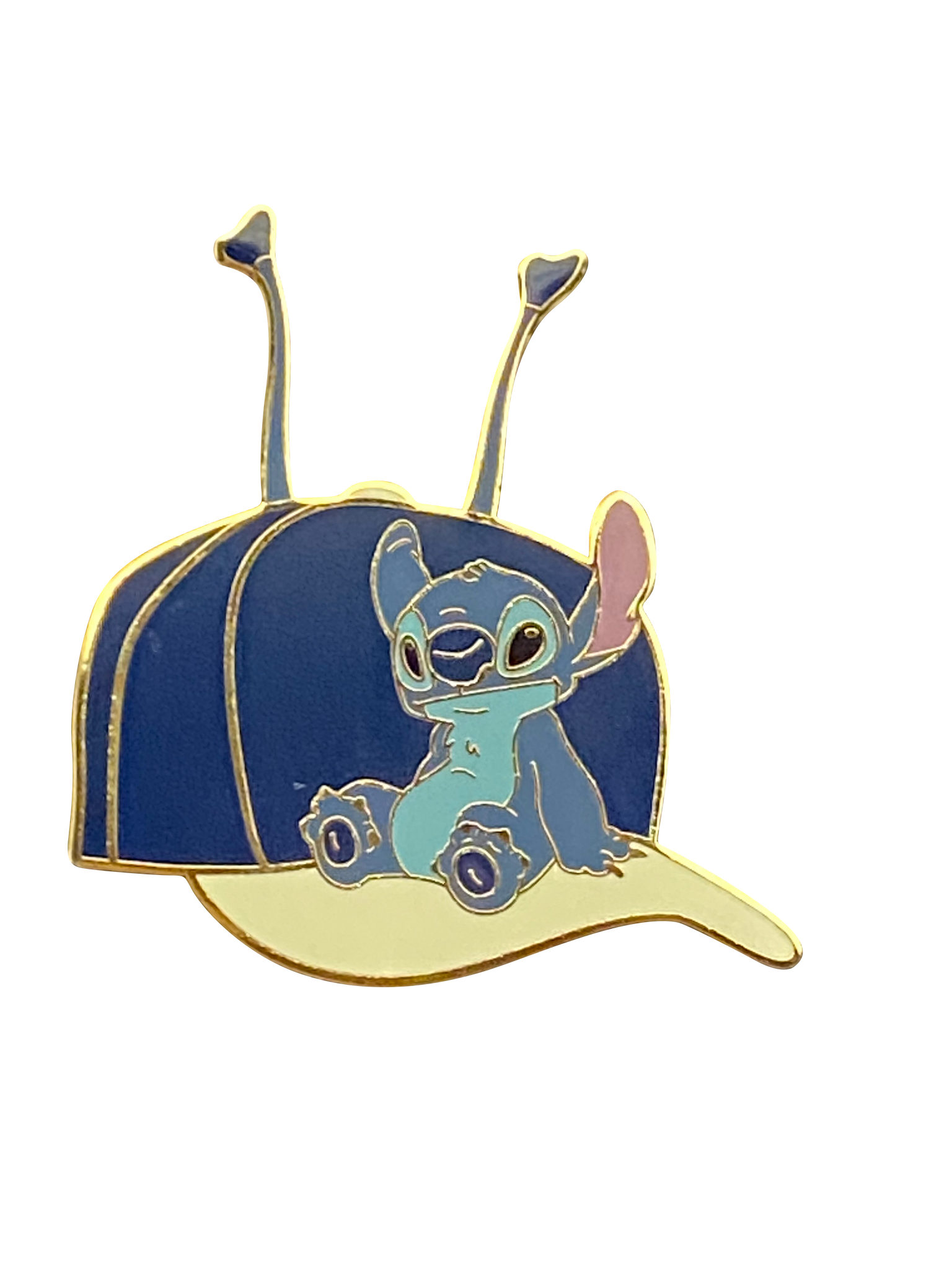 BASEBALL CAP STITCH 069026 | BAG ONE