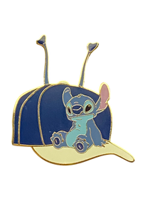 BASEBALL CAP STITCH 069026 | BAG ONE