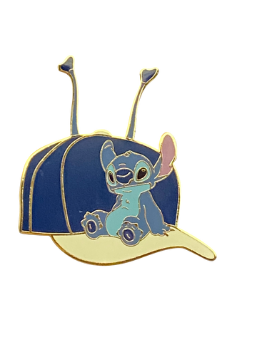 BASEBALL CAP STITCH 069026 | BAG ONE
