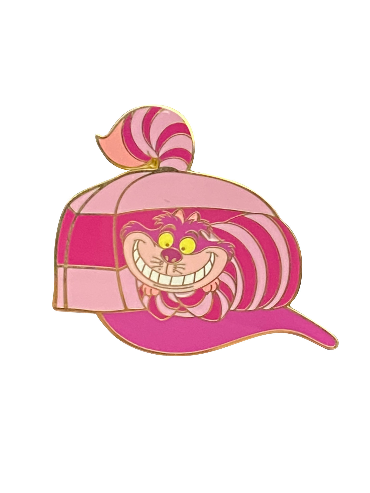 BASEBALL CAP CHESHIRE CAT 069027 | BAG ONE