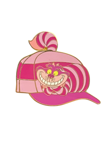 BASEBALL CAP CHESHIRE CAT 069027 | BAG ONE