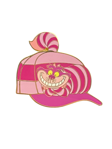 BASEBALL CAP CHESHIRE CAT 069027 | BAG ONE