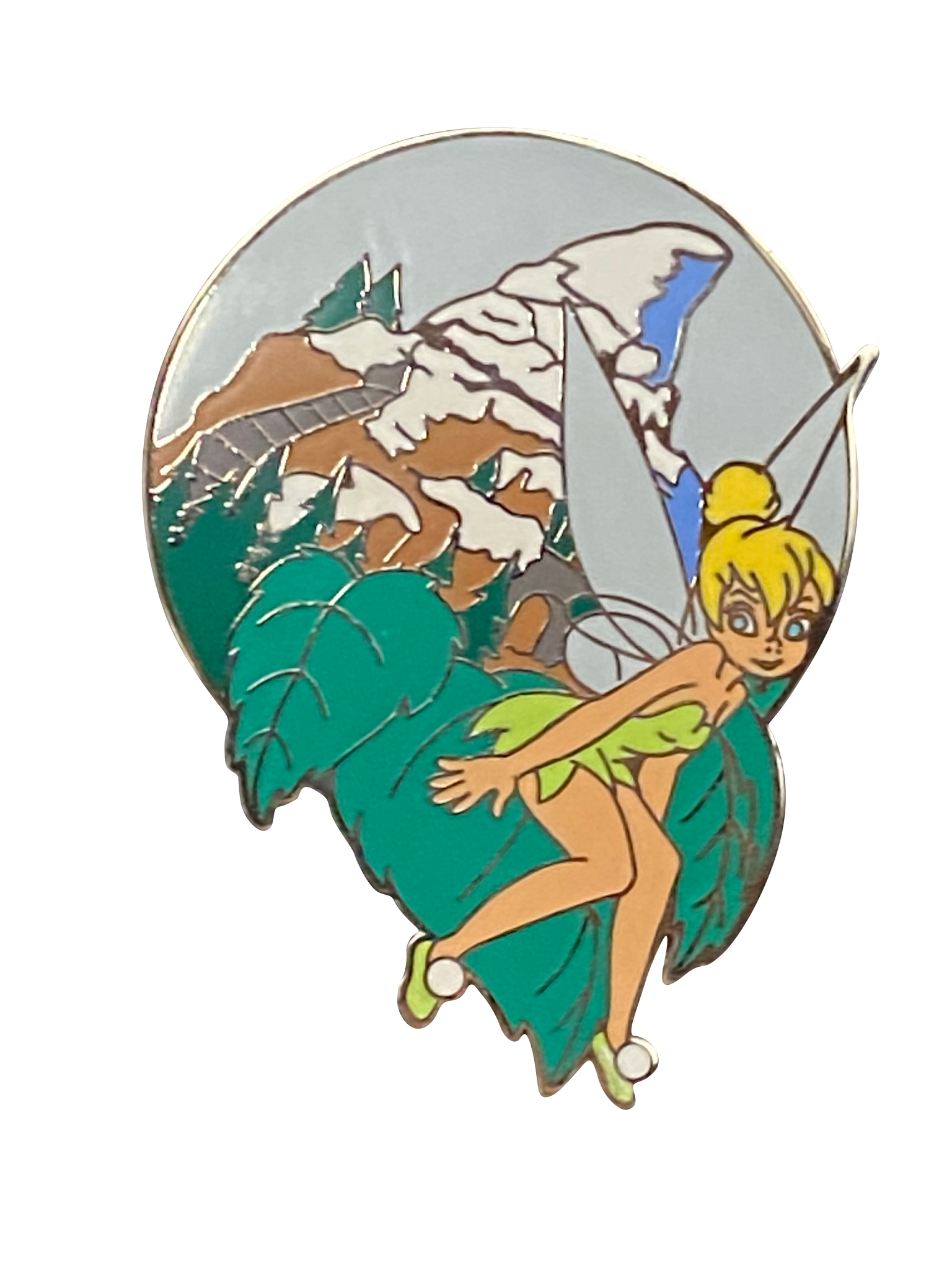 TINKER BELL MATTERHORN 069575 | BAG ONE