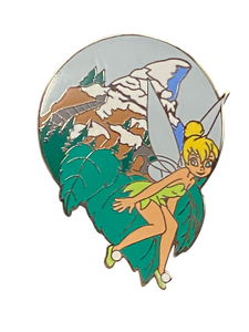 TINKER BELL MATTERHORN 069575 | BAG ONE