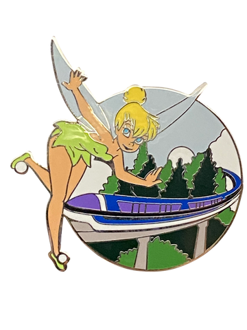 TINKER BELL MONORAIL 069542 | BAG ONE