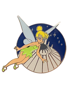 TINKER BELL SPACE MOUNTAIN 069585 | BAG ONE