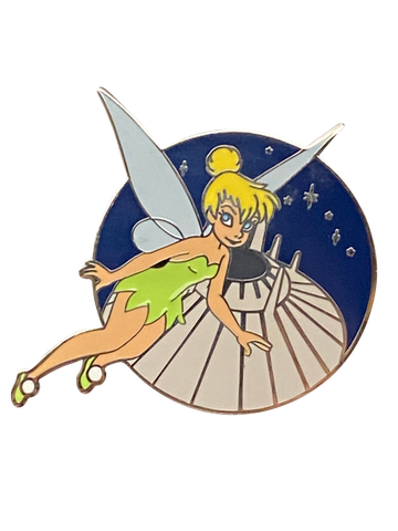 TINKER BELL SPACE MOUNTAIN 069585 | BAG ONE