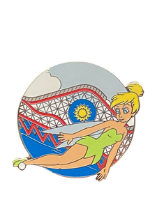 TINKER BELL CALIFORNIA SCREAMIN 069586 | BAG ONE