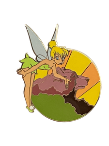 TINKER BELL GRIZZLY RUN 069573 | BAG ONE