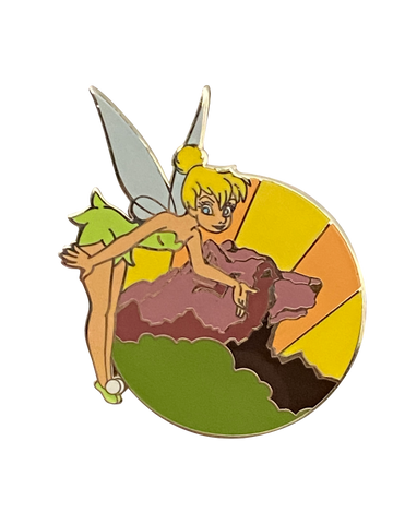 TINKER BELL GRIZZLY RUN 069573 | BAG ONE