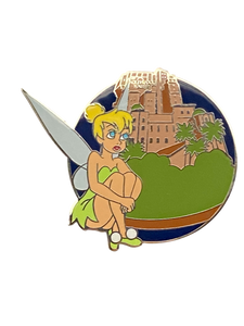 TINKER BELL TOWER OF TERROR 069576 | BAG ONE