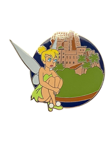 TINKER BELL TOWER OF TERROR 069576 | BAG ONE