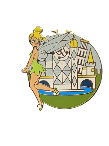 TINKER BELL SMALL WORLD 069587 | BAG ONE