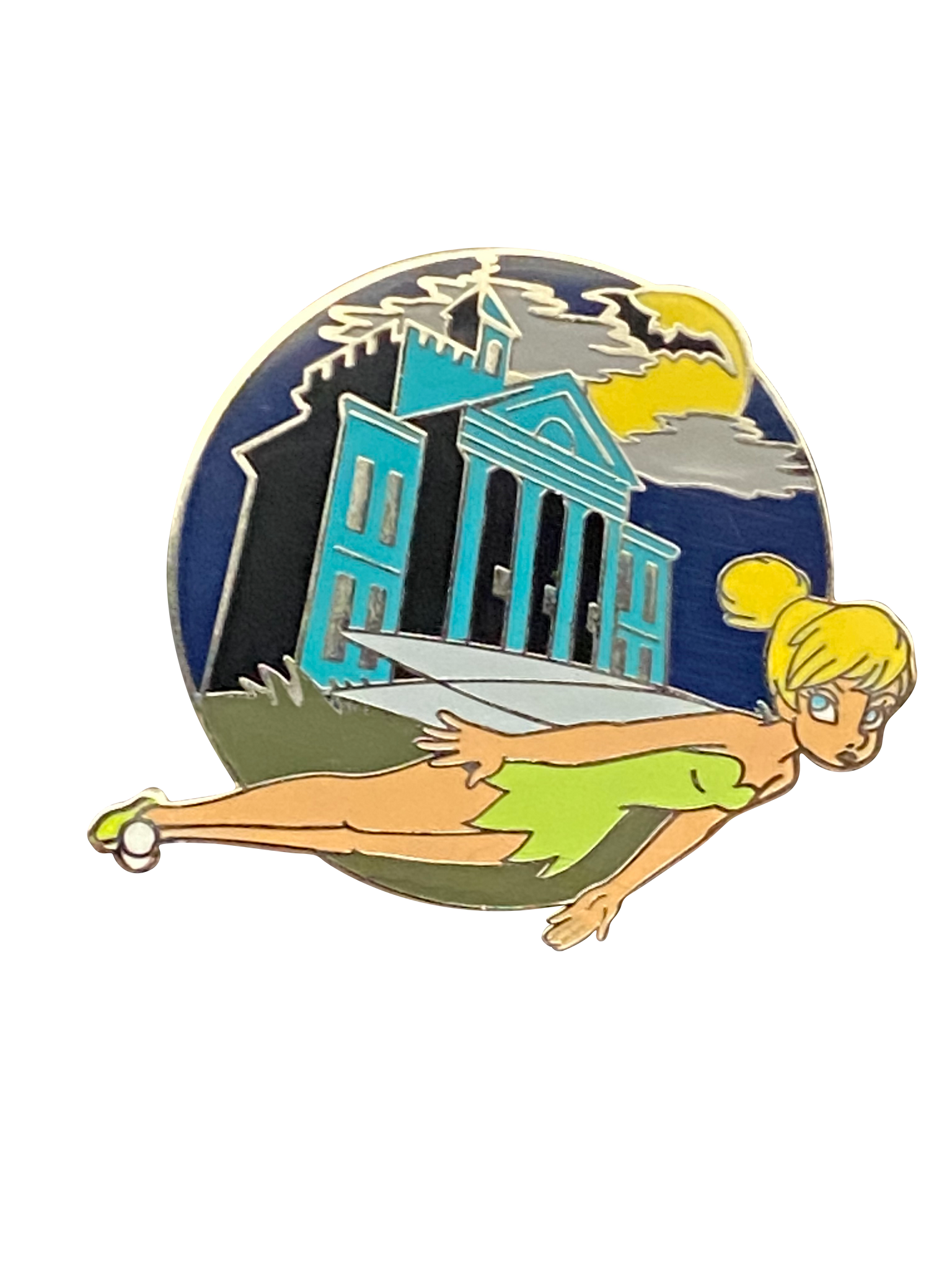 TINKER BELL HAUNTED MANSION 069539 | BAG ONE